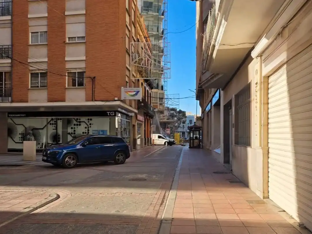 Local comercial de lloguer a Centro, imagen 4
