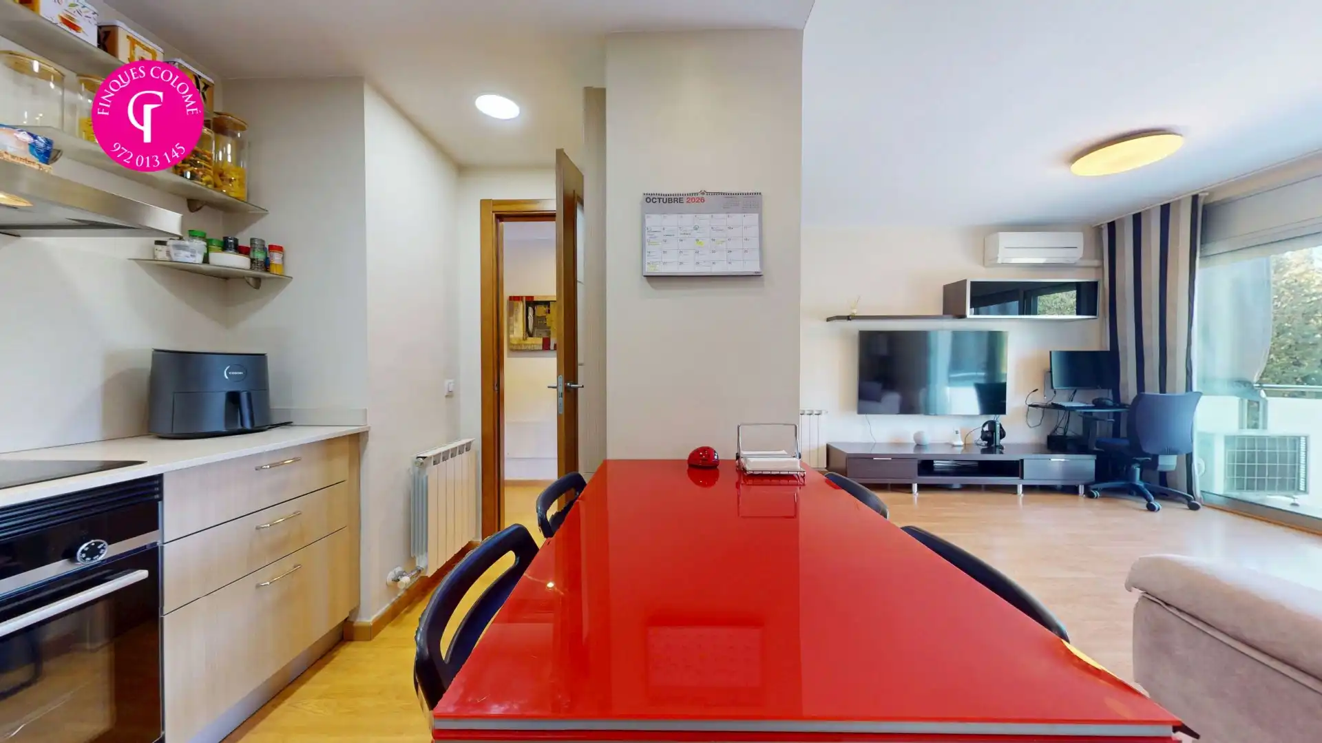 Appartement avec terrasse à vendre à DOCTOR CASTANY, imagen 5