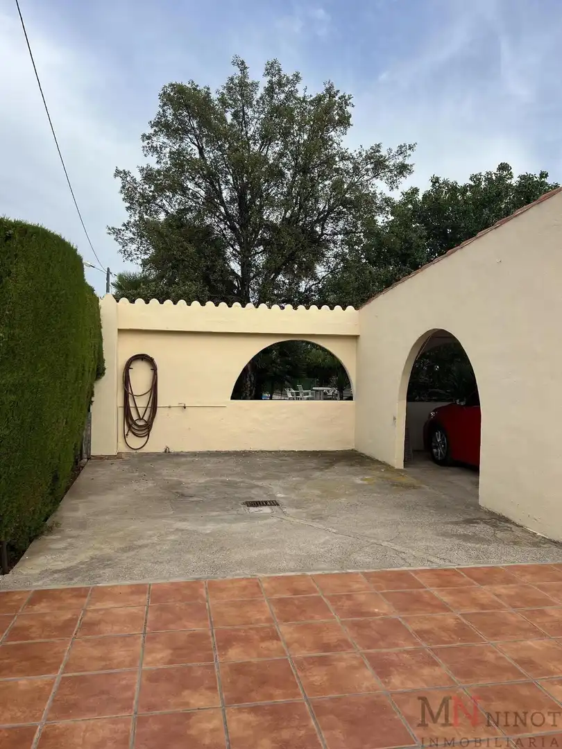 Casa o chalet en venta en SERRADAL, Benicasim Golf