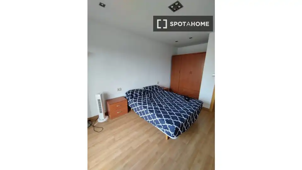 Habitació a La Torre