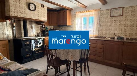 Foto 2 de Casa o xalet en venda a Puertomingalvo, Teruel