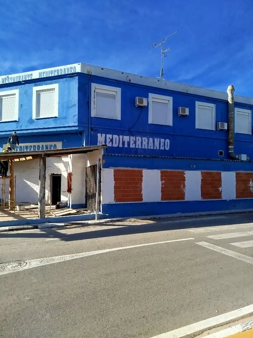 Hotel en venda a Avinguda de Juan Sebastian Elcano 32