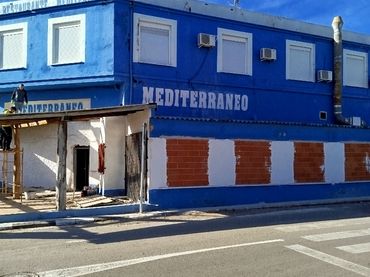 Hotel for sale in Avinguda de Juan Sebastian Elcano 32