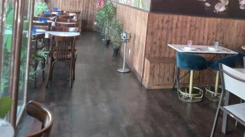 Photo 4 of Premises to rent in Rosas - Musas, Madrid