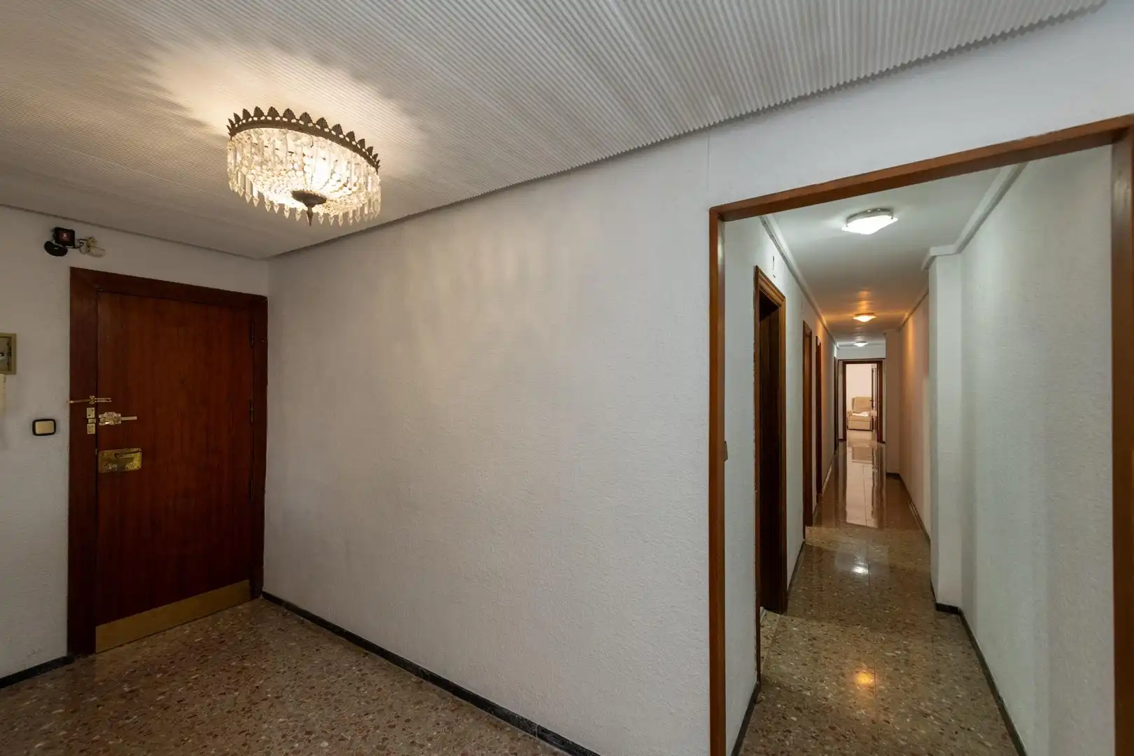 Appartamento con ascensore in affitto a Centro, imagen 2