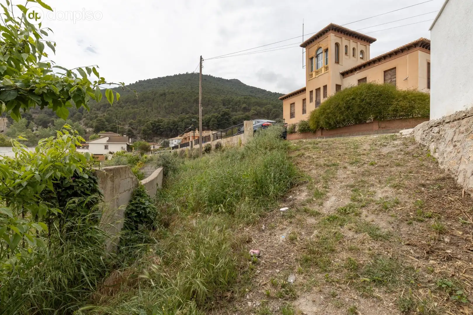 Residencial en venda a Calle de Juncal, El Pinar