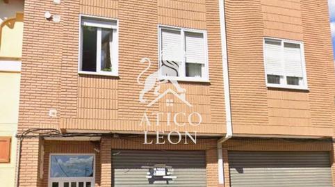 Foto 3 de Dúplex en venda a Corpus Christi, 176, San Andrés del Rabanedo pueblo, San Andrés del Rabanedo