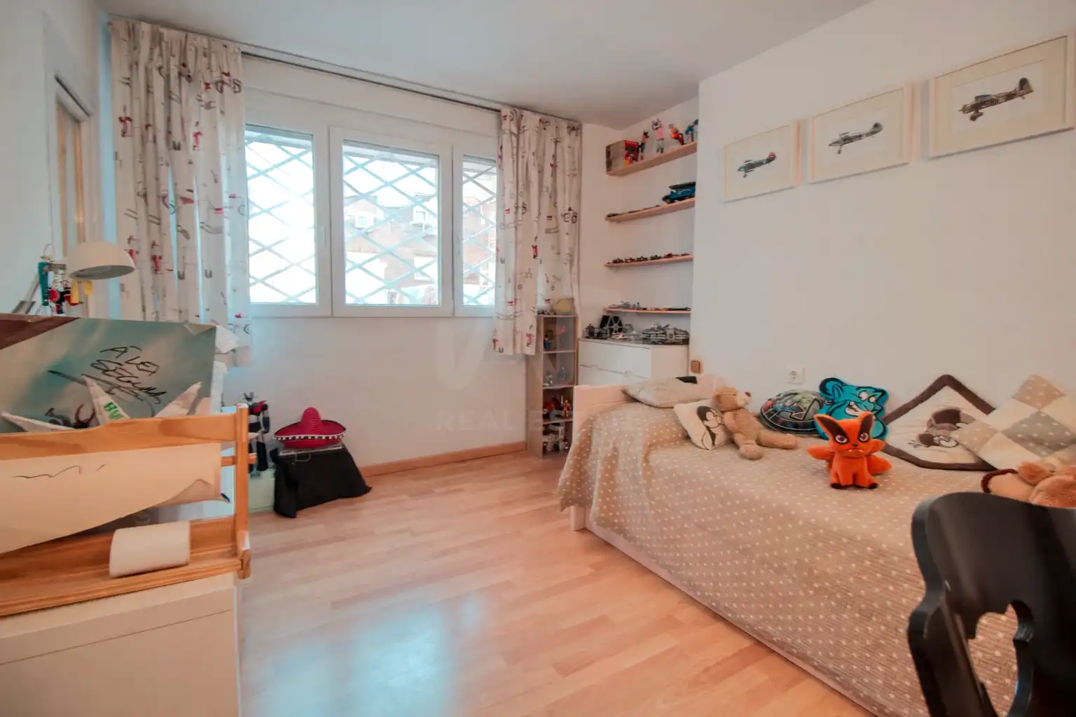 Habitación de Piso en venta en Alicante / Alacant con Aire acondicionado