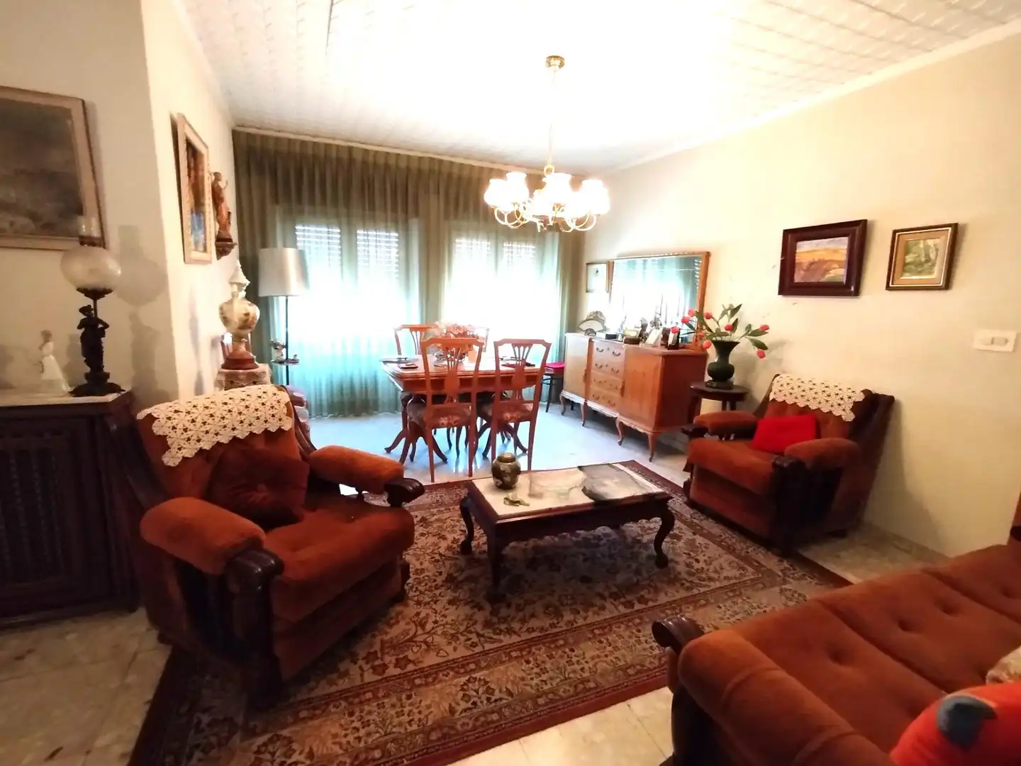 House for sale in La Roda, imagen 2