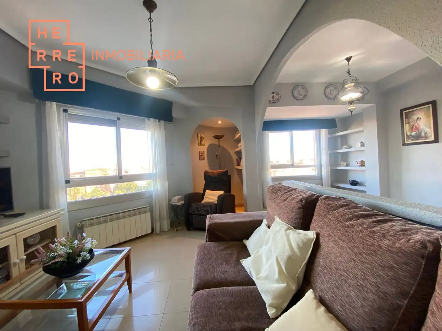 Piso con terraza en venta en Sur, imagen 17
