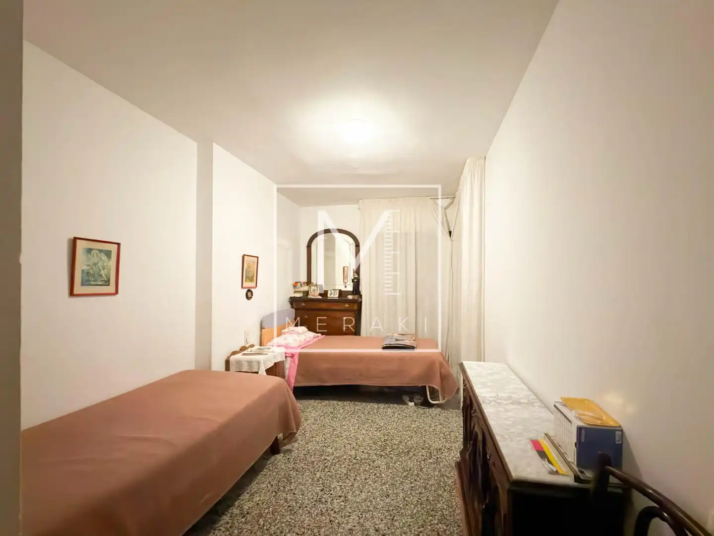 Appartamento con terrazza in vendita a Centro, imagen 14