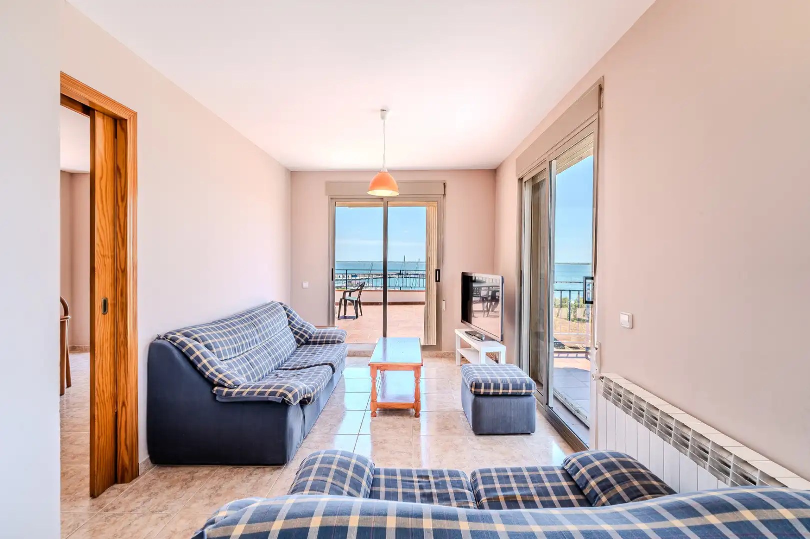 Villa avec terrasse à vendre à L'Ampolla, imagen 6