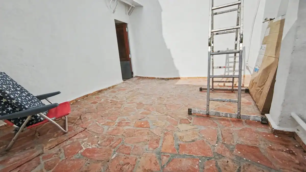 Casa o xalet en venda en Oliva amb Terrassa i Traster