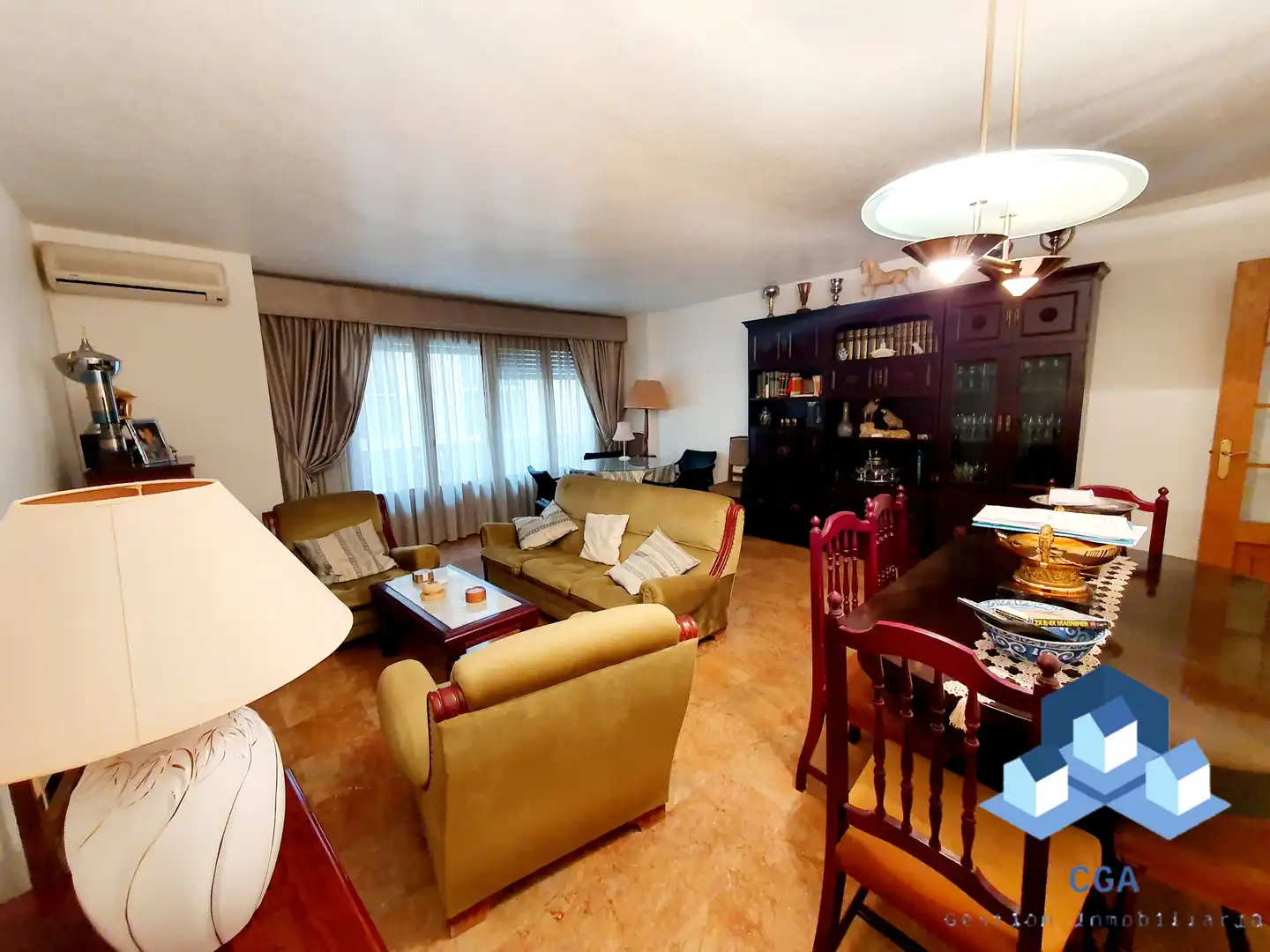 Piso con terraza en venta en Calle Presbítero Emilio García, imagen 11