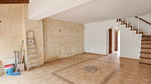 Foto 4 de Casa adosada en venda a Calle Agro, Les Bovetes - La Felicidad, Dénia