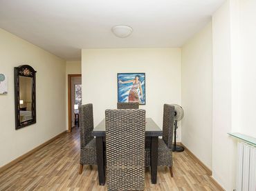 Flat to rent in Plaza de Rafael Alberti