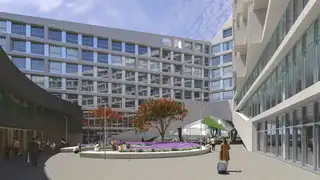 Estudi en venda a Avenida José Mesa y López, Guanarteme