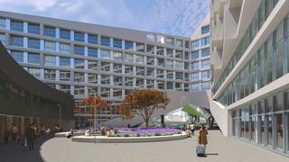 Foto 5 de Pis en venda a Avenida José Mesa y López, Guanarteme, Las Palmas