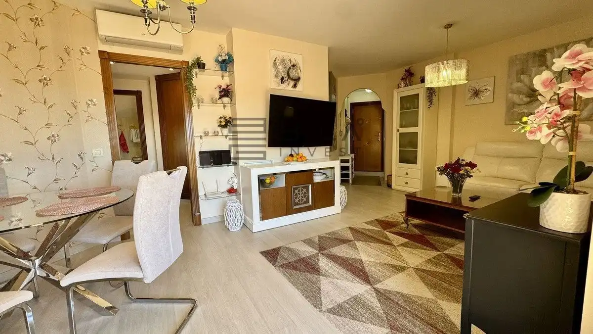 Attic for sale in Calerita, Centro ciudad