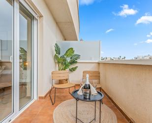 Terrace of Apartment for sale in Orihuela  with Air Conditioner, Heating and Terrace