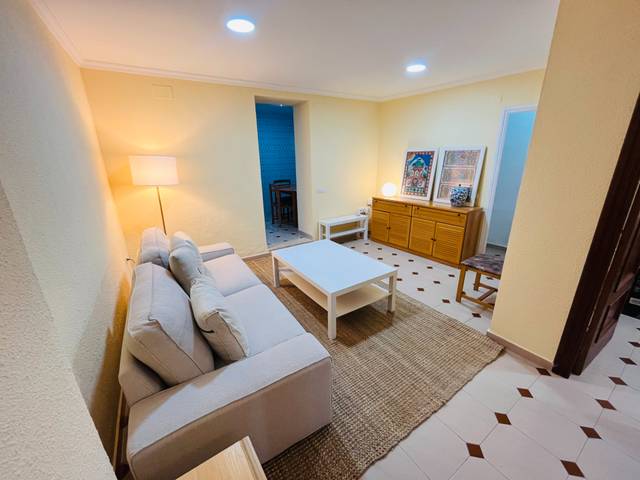 Casa-chalet en Alquiler en Carrer de Quart en Moncada