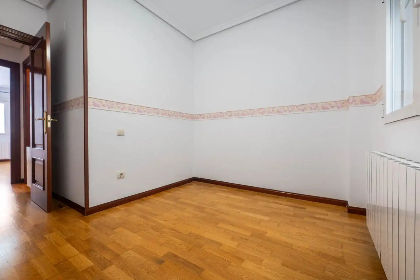 Wohnung mit Pool zum Verkauf in Calle Agustín Rodríguez Sahagún, imagen 26