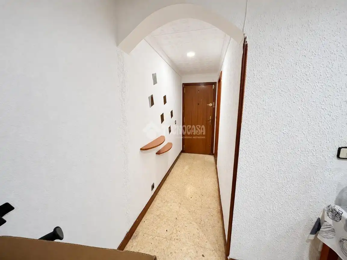 Pis en venda en Tarragona amb Aire condicionat i Balcó