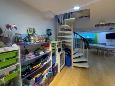 Local comercial en venda a Calle ZUBIGANE
