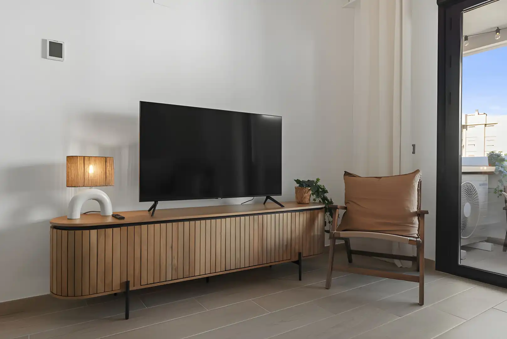 Apartament amb piscina en venda a Estepona Pueblo, imagen 4