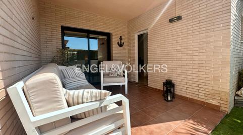 Foto 5 de Casa adosada en venda a El Dorado Platja, Cambrils