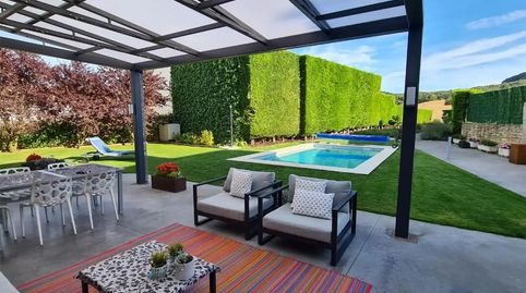 Foto 4 de Casa o xalet en venda a Mendia Kalea, 22, Zona rural suroeste, Vitoria - Gasteiz