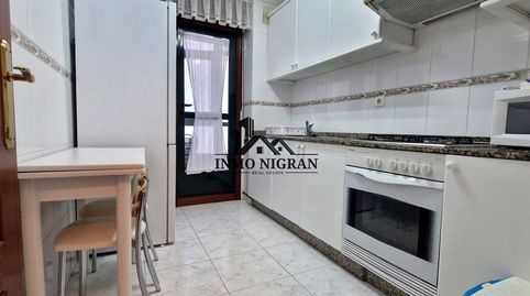 Foto 4 von Wohnung zur Miete in Camiño Dos Olmos, Panxón, Nigrán