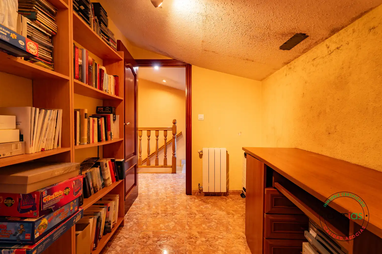 Casa o chalet en venta en Gijón  con Calefacción y Amueblado