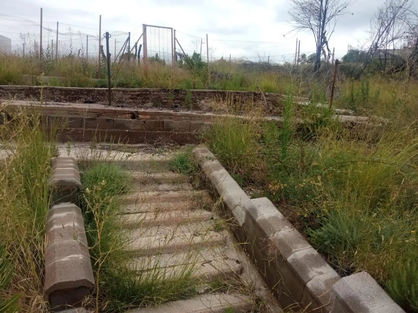 Terreno en venta en El Pont de Vilomara i Rocafort