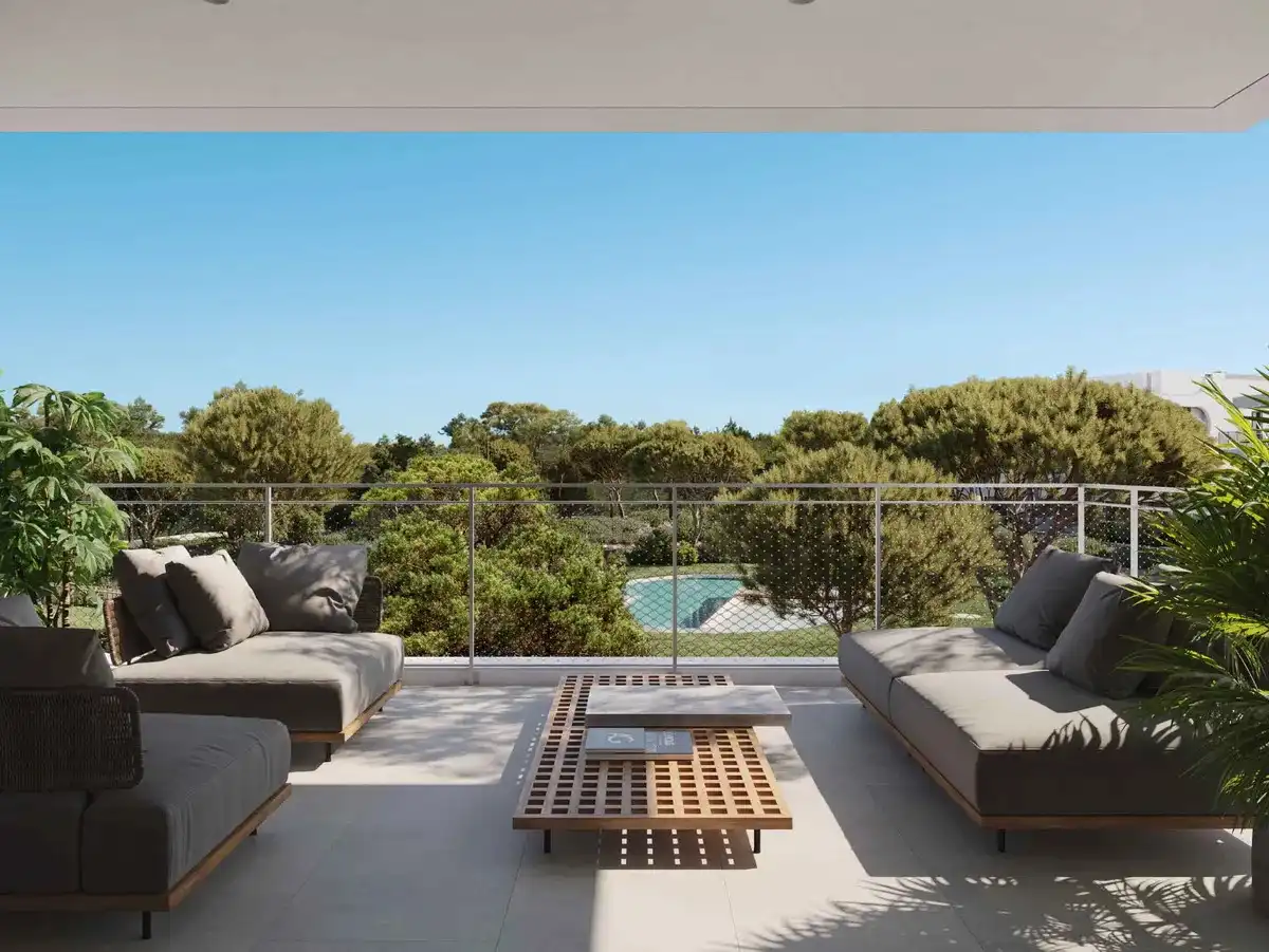 Vivienda de obra nueva con terraza en venta en Avinguda del Pla de Maset, imagen 7