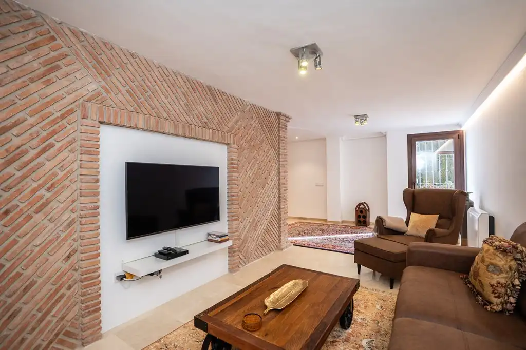 Villa avec piscine à vendre à Elviria - Cabopino, imagen 25