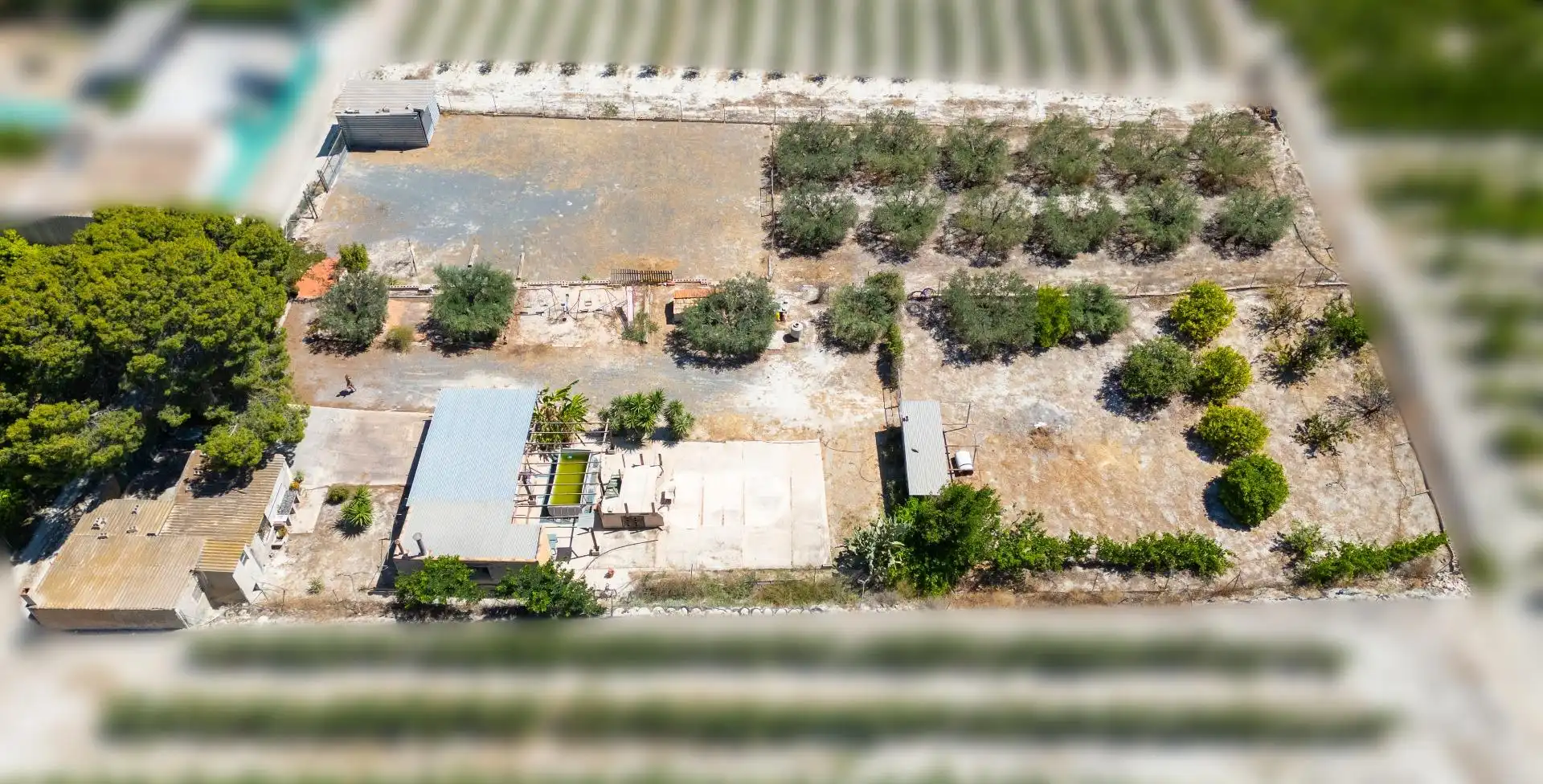 Houses for sale in Cieza  with Swimming Pool