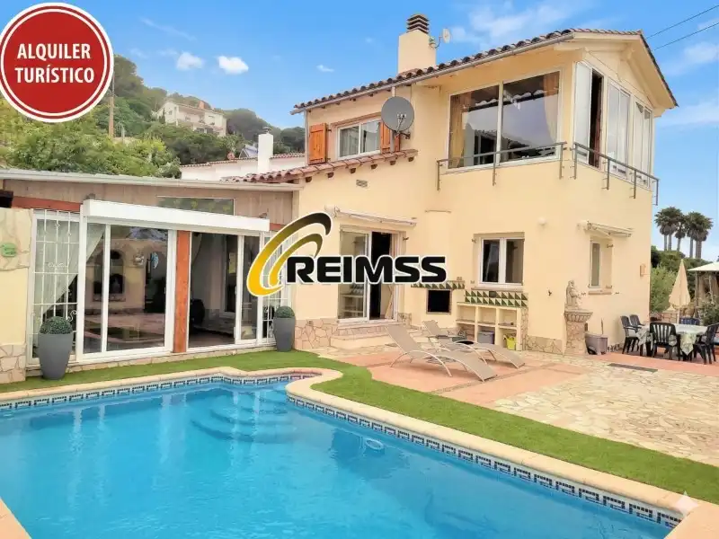 Casa o chalet en venta en Avinguda de la Florada, 46, Centre