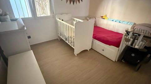 Foto 5 de Casa o xalet en venda a Los Almendros - El Limonero - El Tomillar, Málaga Capital