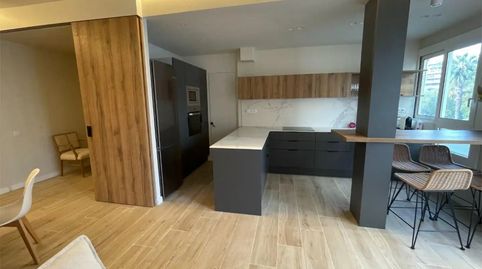 Foto 5 de Piso en venta en Passeig del Mar, 3, Platja Gran, Palamós