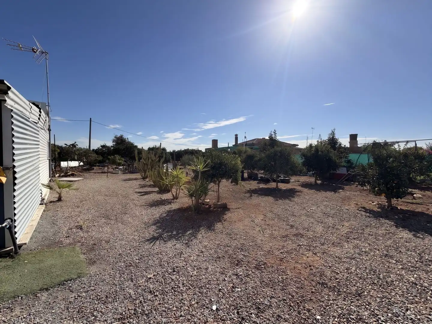 Casa rústica en venda a Los Palacios y Villafranca, imagen 21
