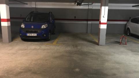 Photo 2 of Garage to rent in Carrer Esportista Juan Matos, 2, Albufereta, Alicante / Alacant