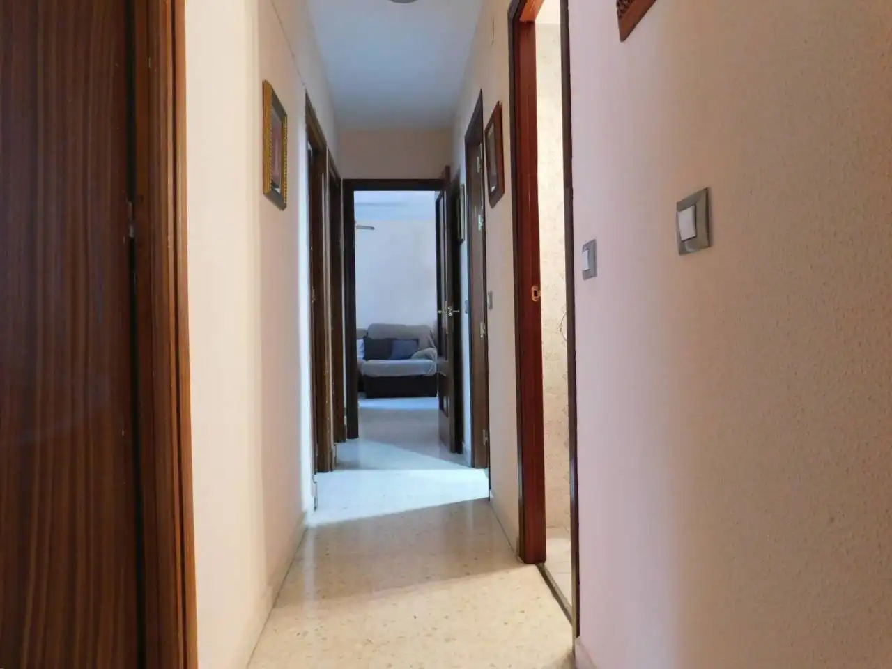 Piso con ascensor en venta en Avenida la manzanilla, imagen 27