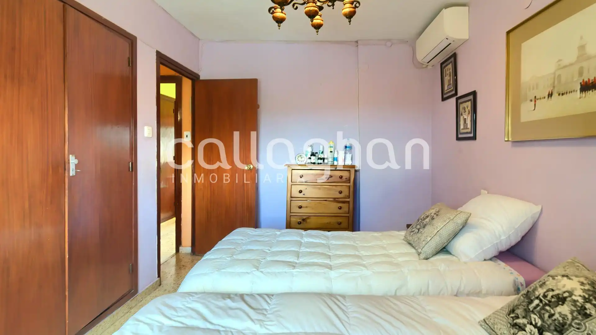 Chalet con piscina en venta en Sierra Perenchiza - Cumbres de Calicanto - Sto Domingo, imagen 48