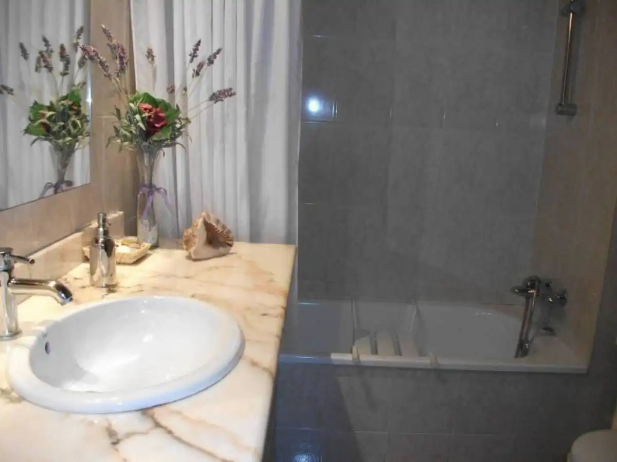Baño de Piso en venta en Fonts dels Capellans - Sagrada Família