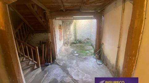 Foto 2 de Casa o xalet en venda a Arriba, Bustillo del Páramo, León