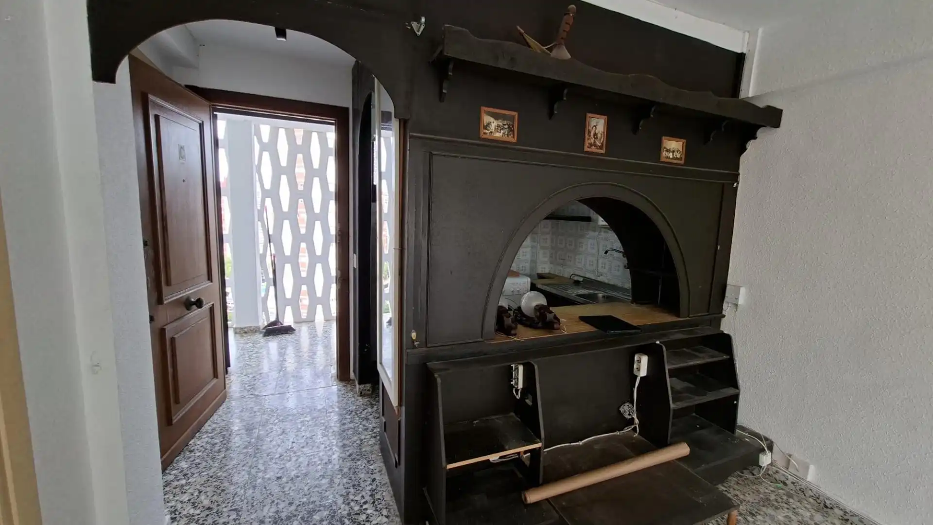 Apartament amb piscina en venda a Rincón de Loix, imagen 17