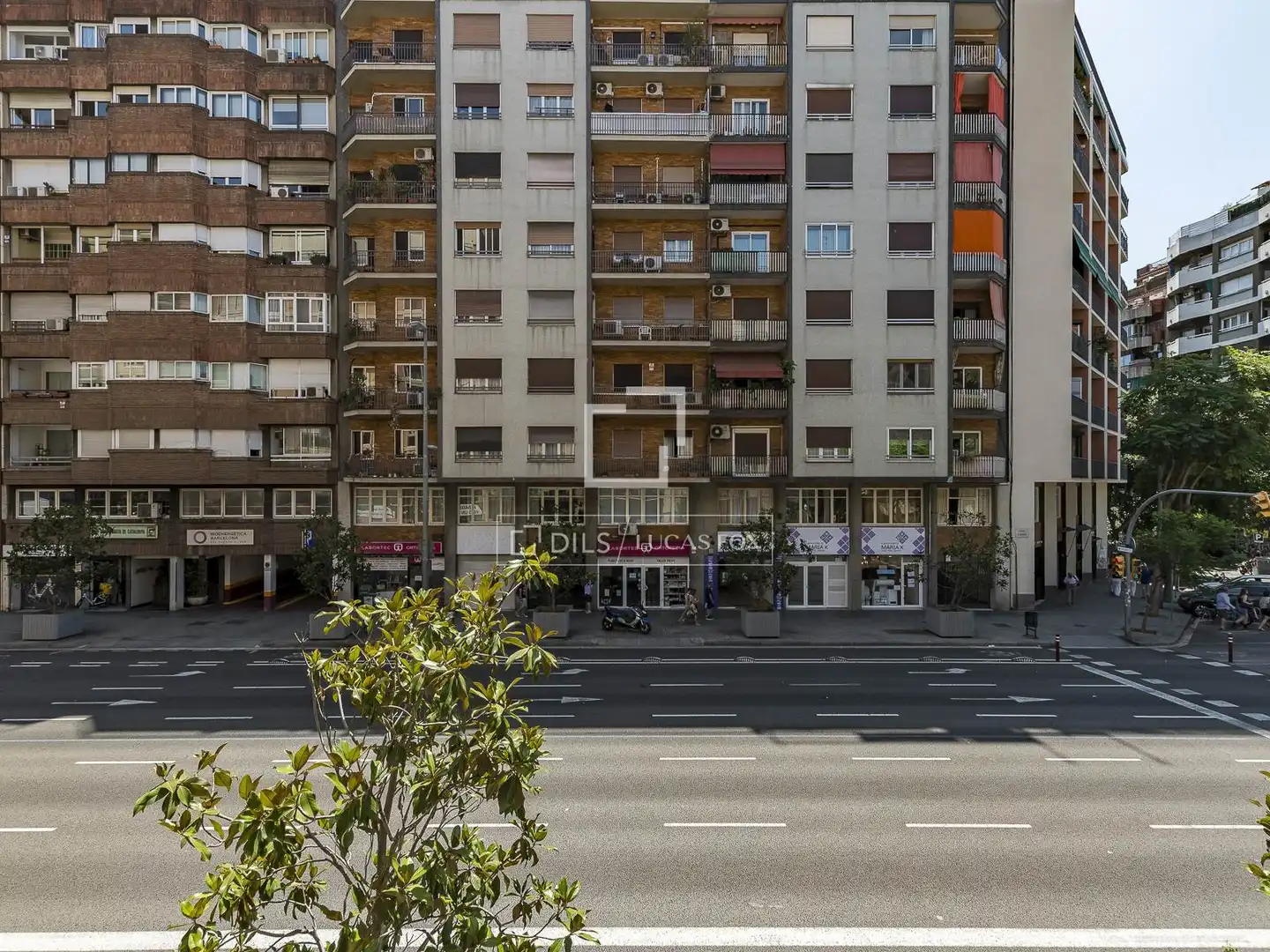 Piso con terraza en venta en Eixample, imagen 32