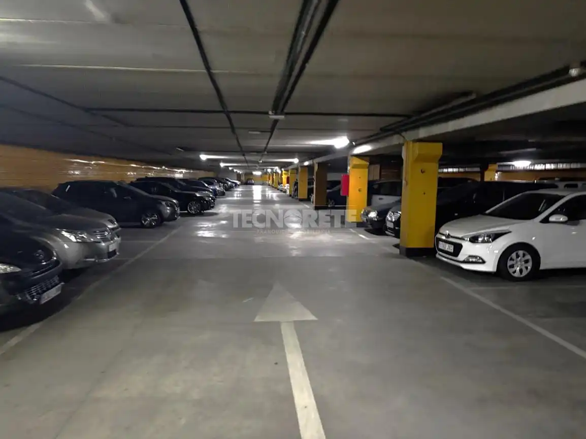 Parking of Garage for sale in Móstoles