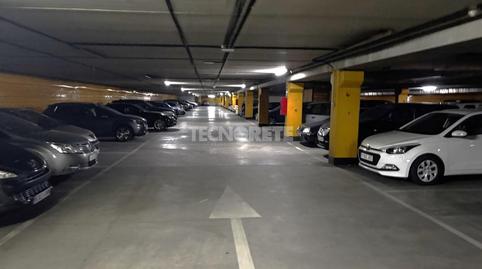 Foto 4 de Garatge en venda a Av. de Portugal, Centro, Móstoles